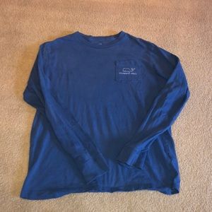 Long sleeve t shirt